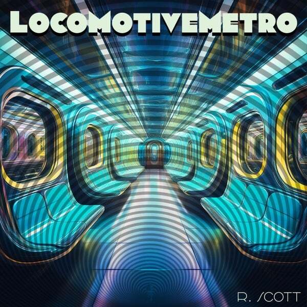 Cover art for Locomotivemetro
